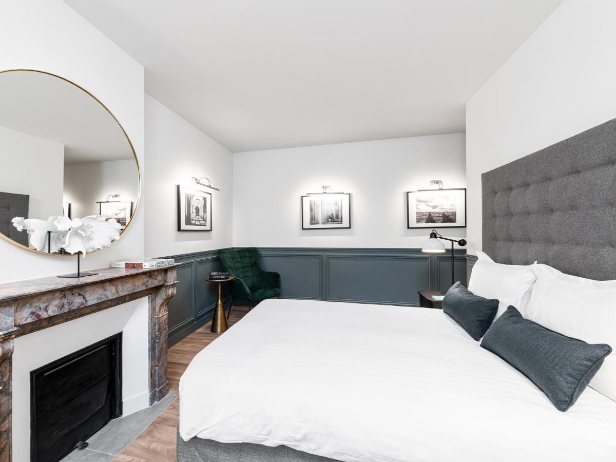 Livinparis - Luxury 2 Bedrooms Opera Vi Paris