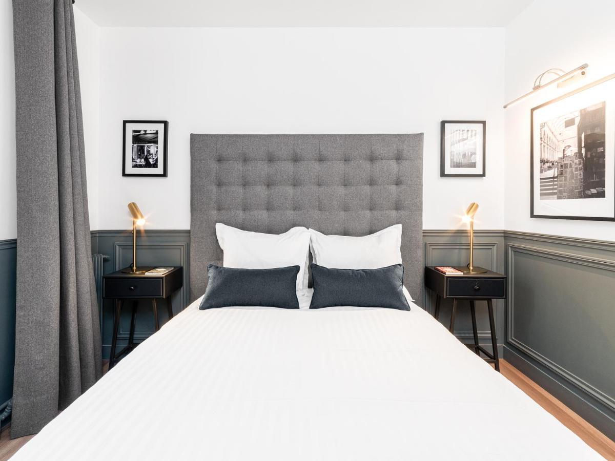 Livinparis - Luxury 2 Bedrooms Opera Vi