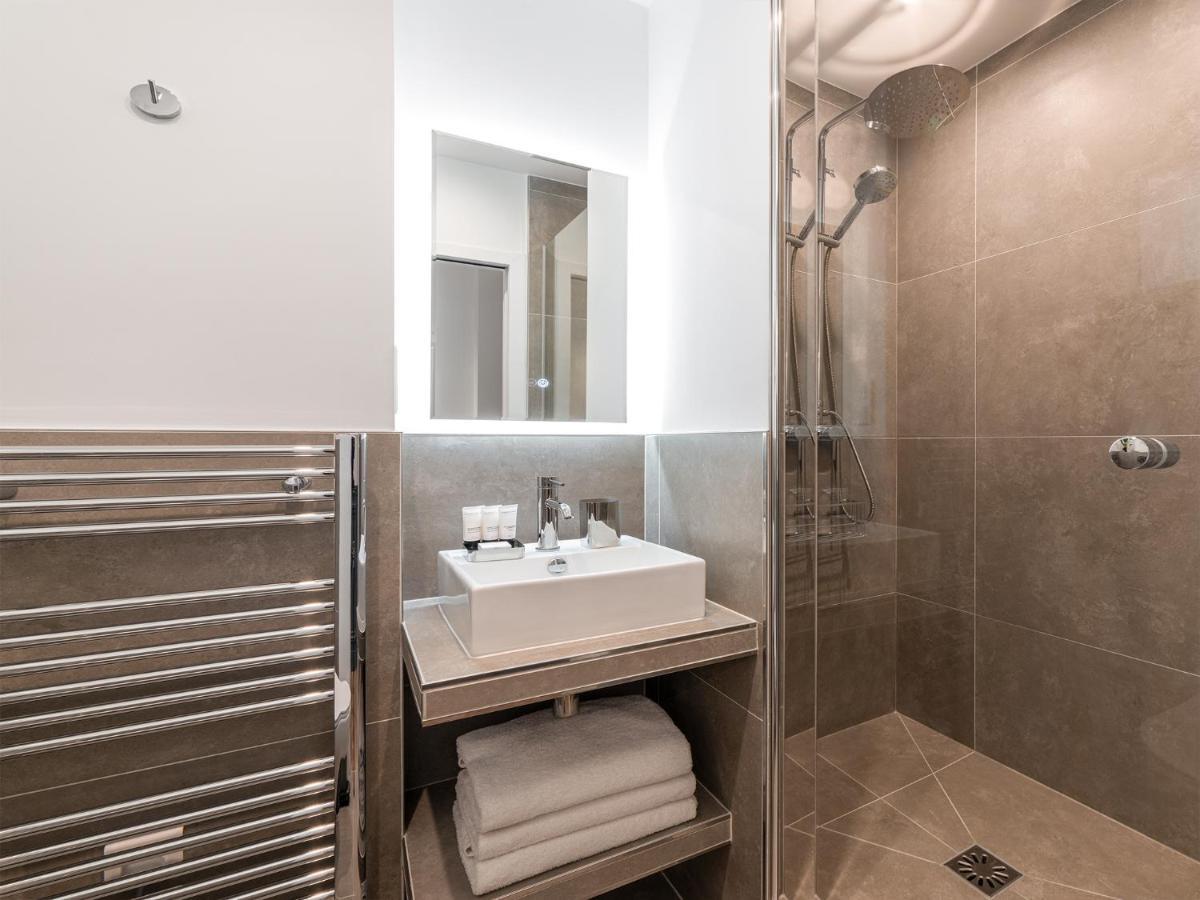 Livinparis - Luxury 2 Bedrooms Opera Vi Paris
