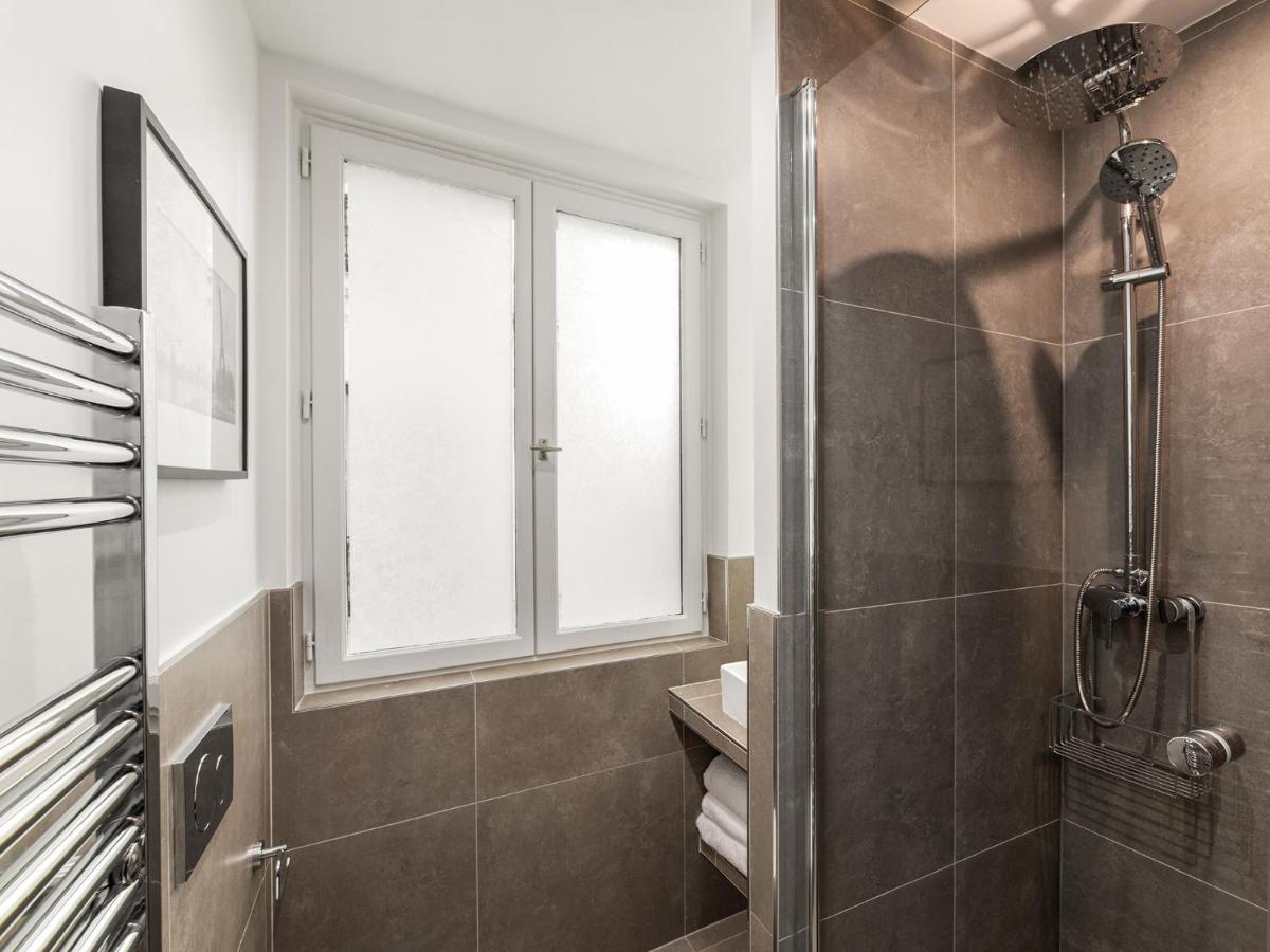 Livinparis - Luxury 2 Bedrooms Opera Vi Appartement *