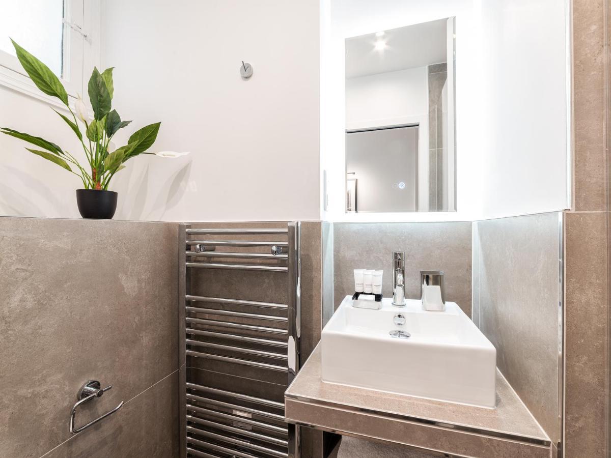 Appartement Livinparis - Luxury 2 Bedrooms Opera Vi *